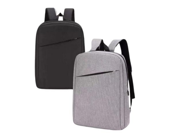 &u+ MOCHILA NOTEBOOK (5275)